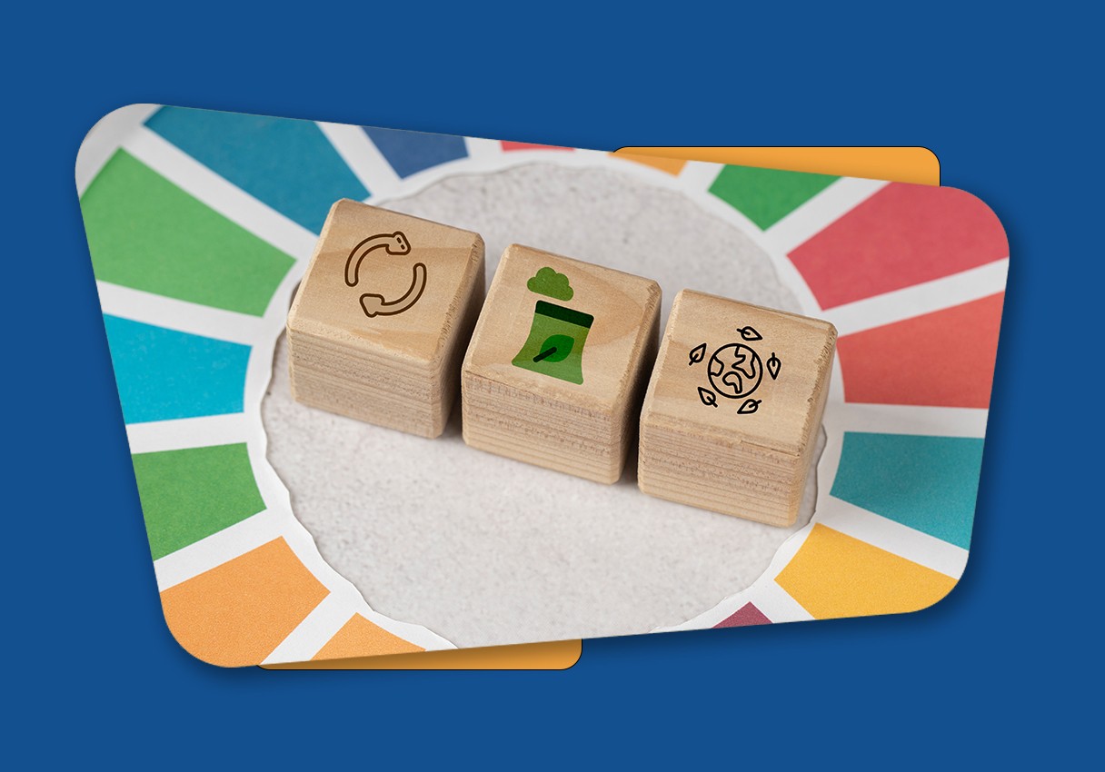 أساسيات البيئية والاجتماعية والحوكمة ESG